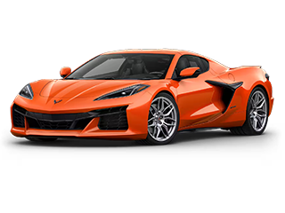 Chevrolet Corvette Z06 - Olson Chevrolet in Redwood Falls MN