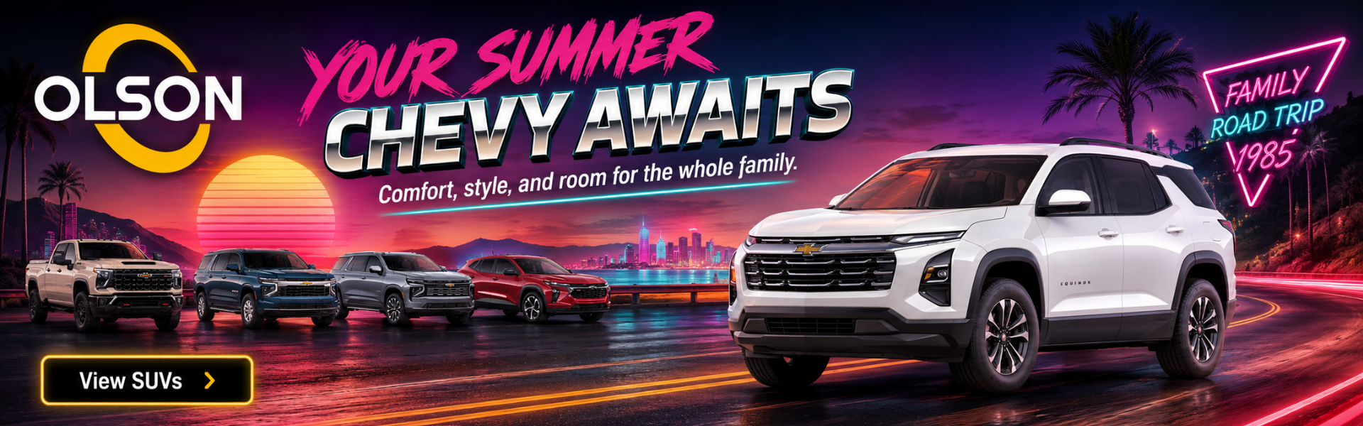 Employee Pricing on New 2026 Chevrolet Trailblazer, Trax, Eq