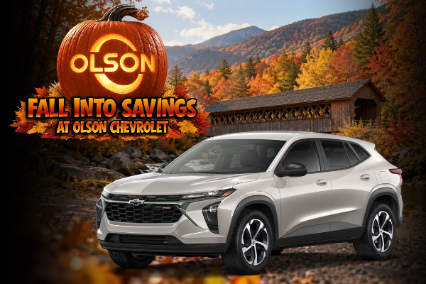 September - Trax Savings 2.9% APR