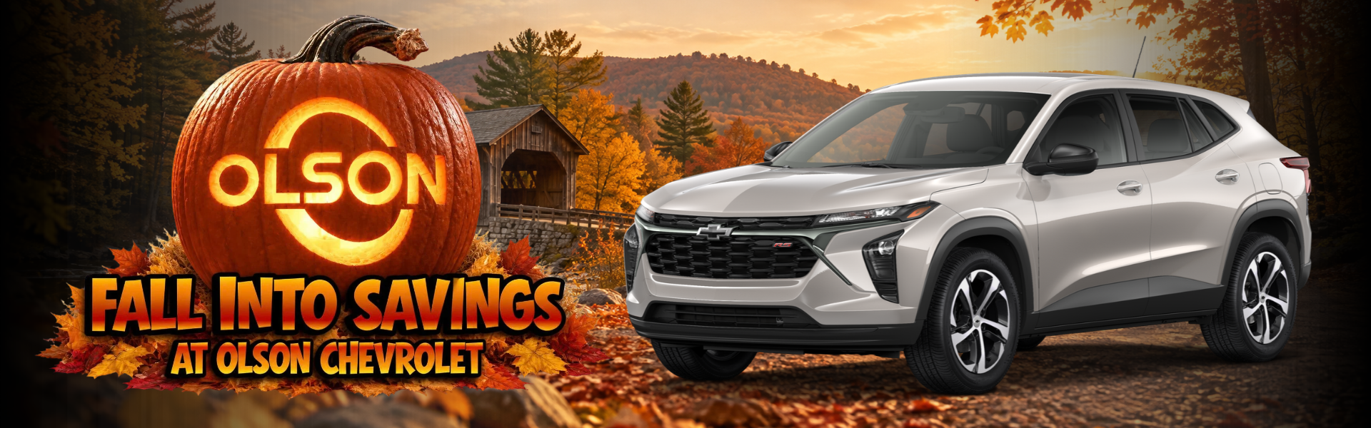 September - Trax Savings 2.9% APR